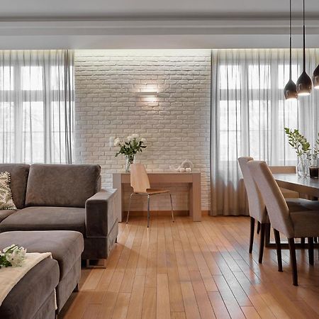 Premium Residence By Welcome Apartment Gdańsk Buitenkant foto