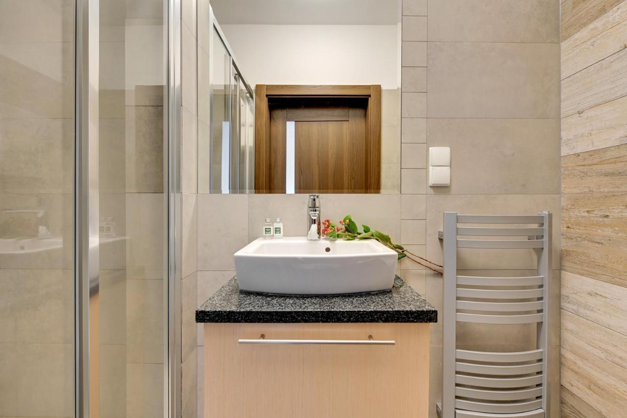 Premium Residence By Welcome Apartment Gdańsk Buitenkant foto