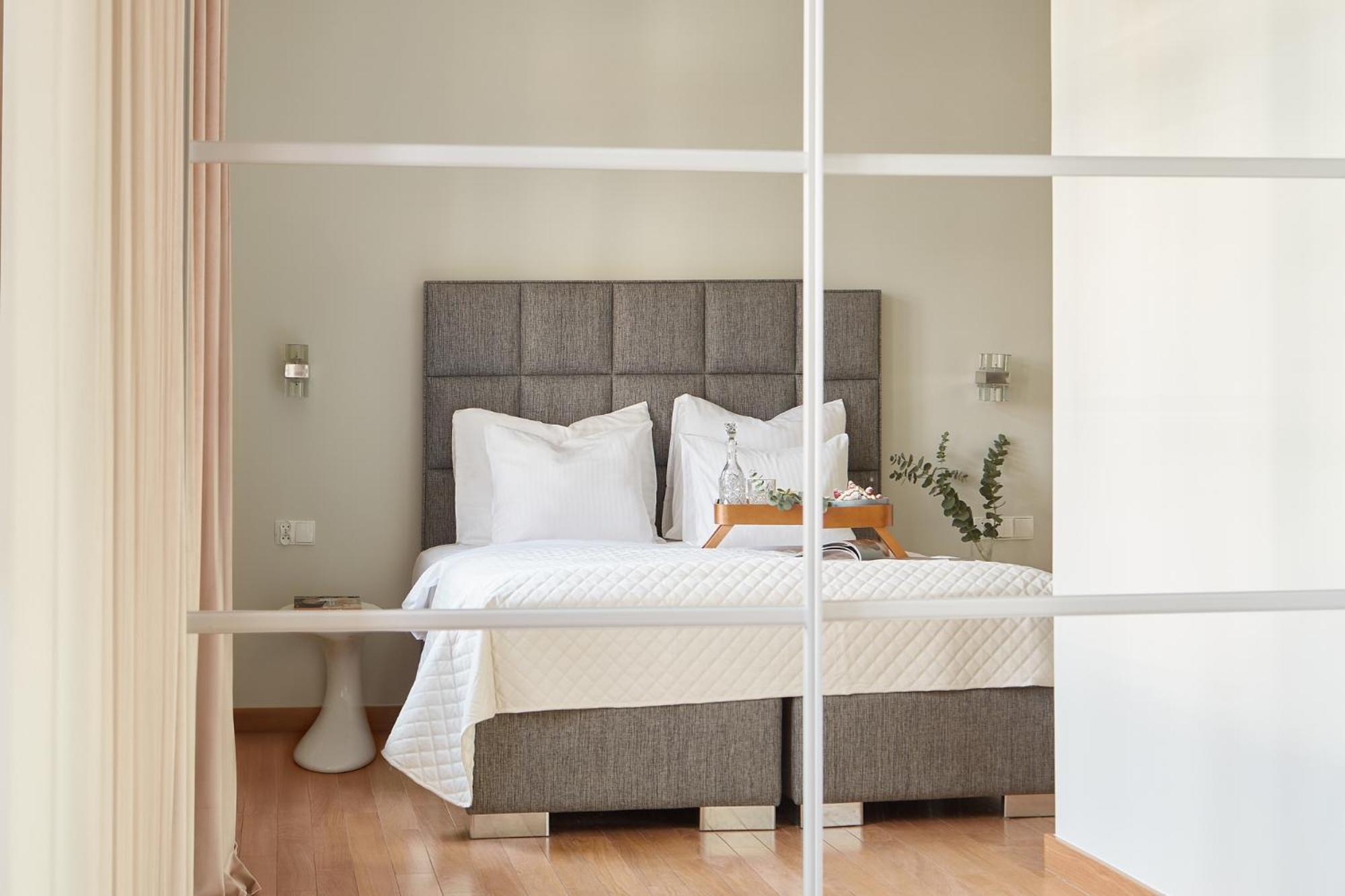 Premium Residence By Welcome Apartment Gdańsk Buitenkant foto