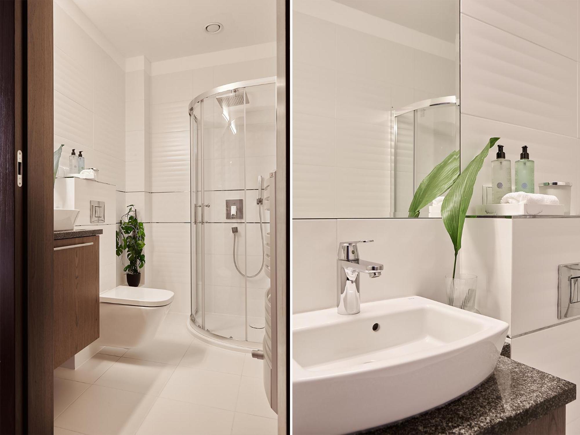 Premium Residence By Welcome Apartment Gdańsk Buitenkant foto