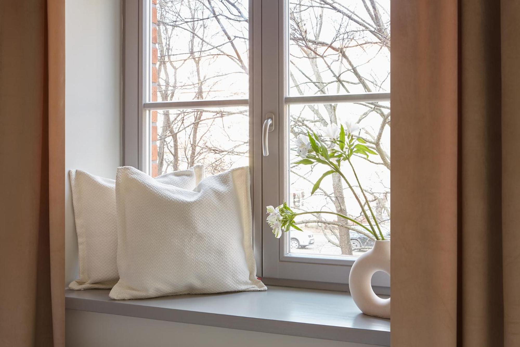 Premium Residence By Welcome Apartment Gdańsk Buitenkant foto