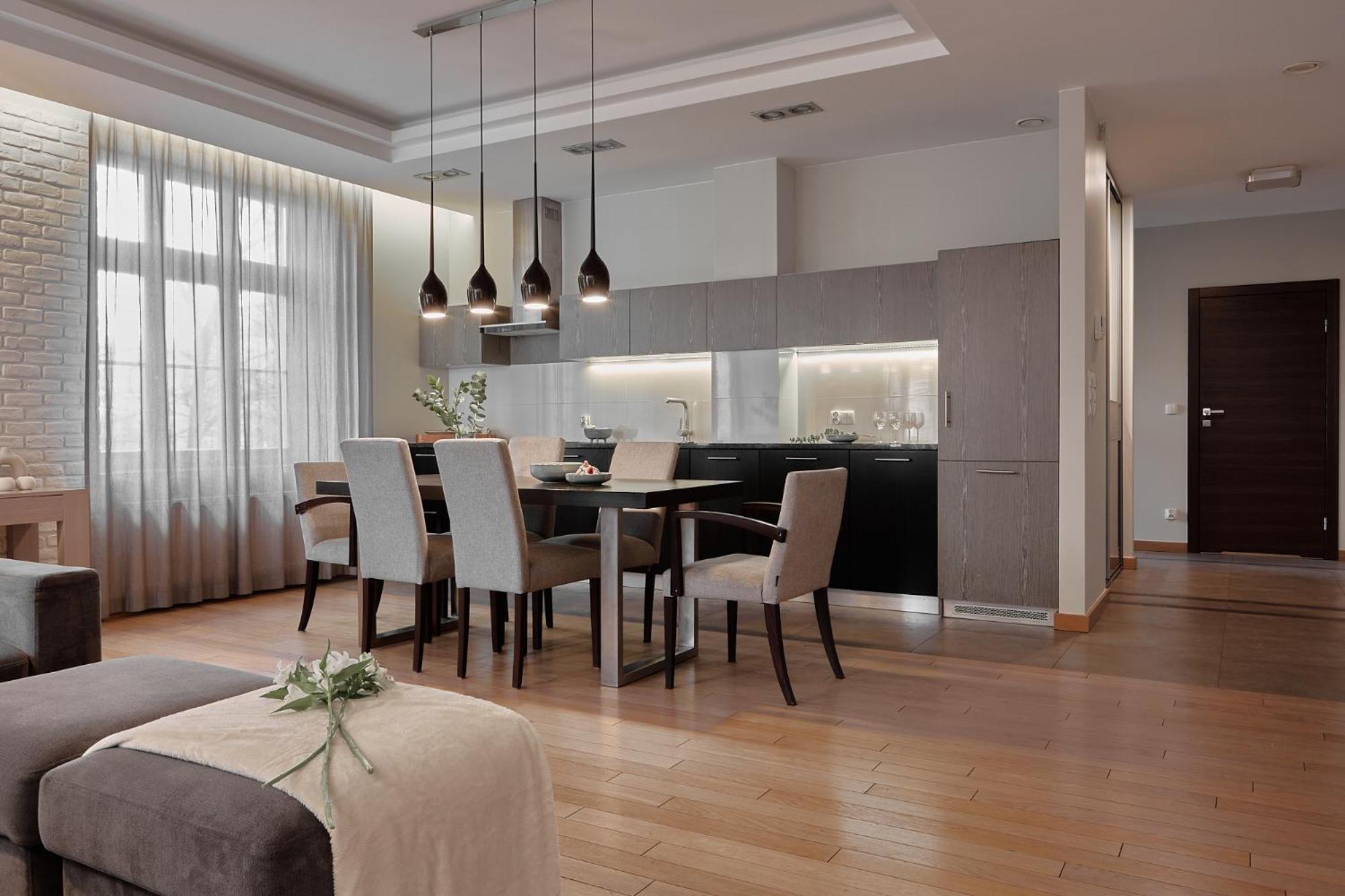 Premium Residence By Welcome Apartment Gdańsk Buitenkant foto