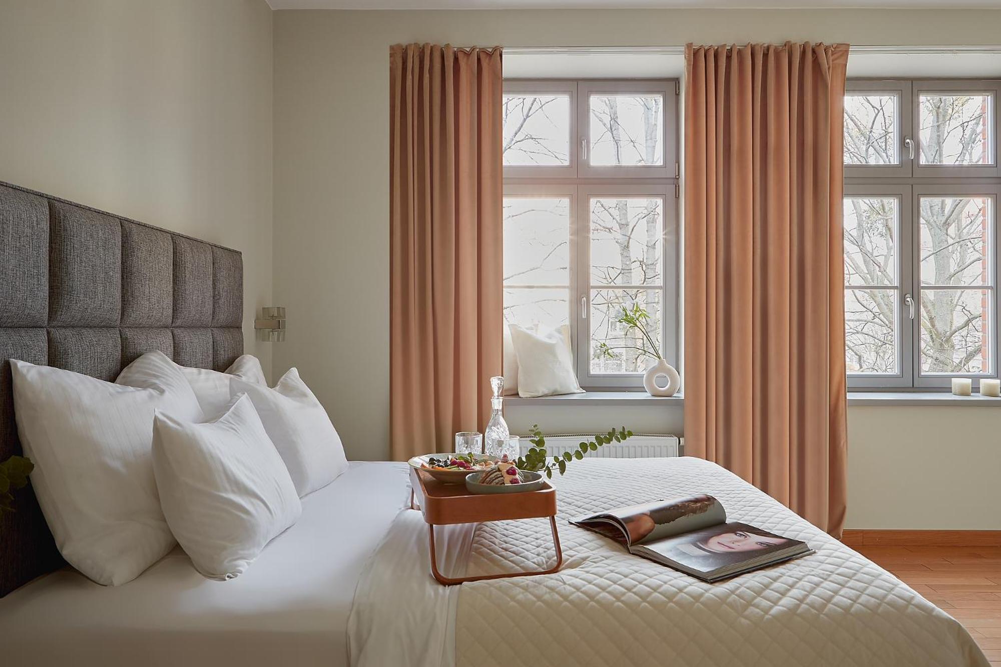 Premium Residence By Welcome Apartment Gdańsk Buitenkant foto