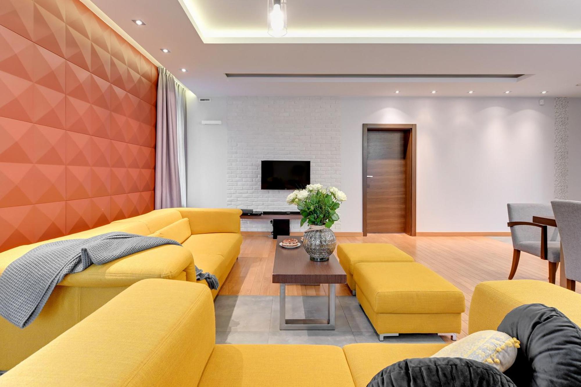 Premium Residence By Welcome Apartment Gdańsk Buitenkant foto