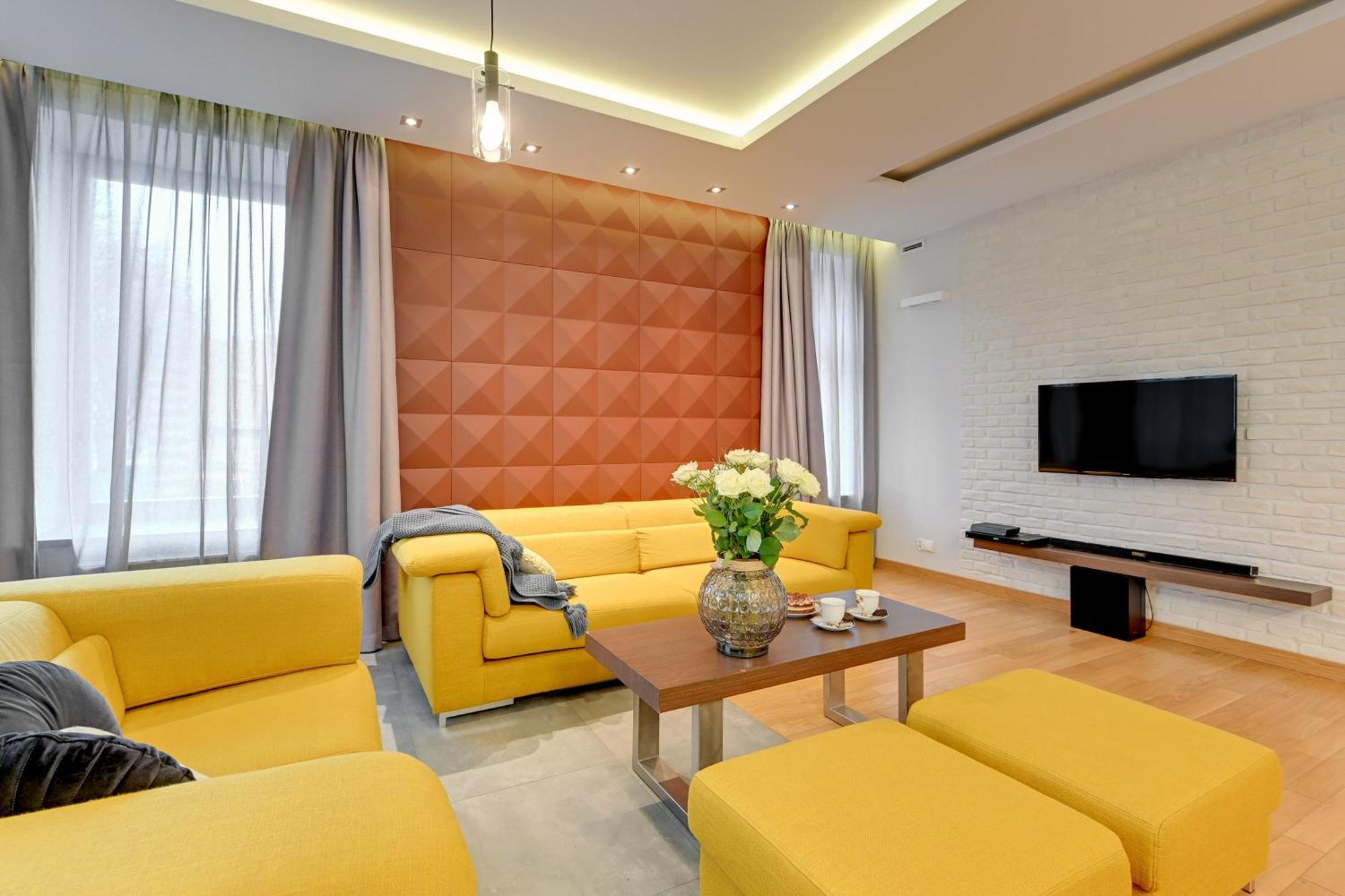 Premium Residence By Welcome Apartment Gdańsk Buitenkant foto