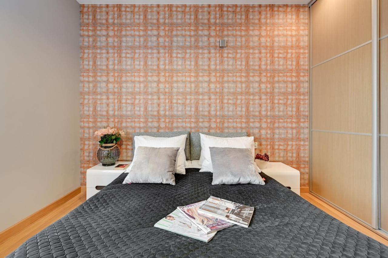 Premium Residence By Welcome Apartment Gdańsk Buitenkant foto